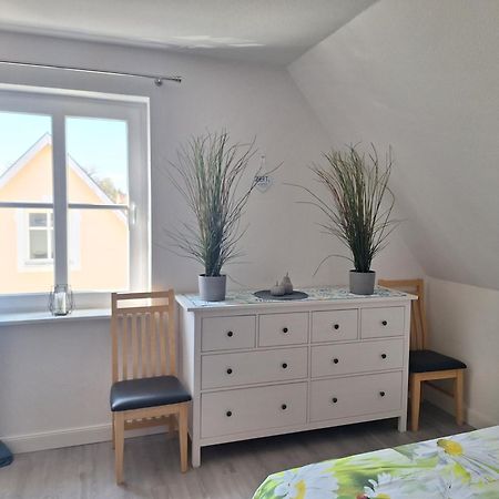Wohnung Sonnenschein فولغاست المظهر الخارجي الصورة