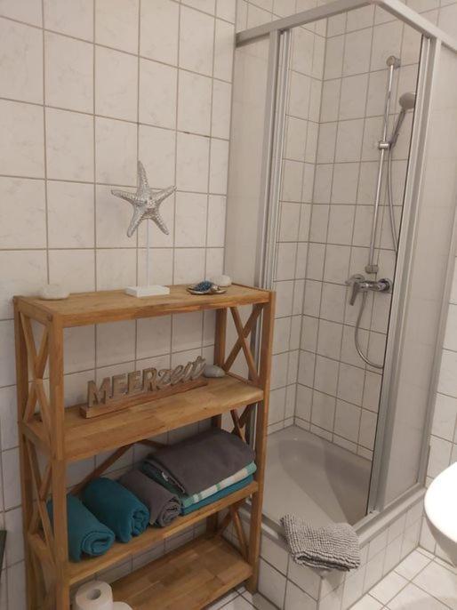 Wohnung Sonnenschein فولغاست المظهر الخارجي الصورة