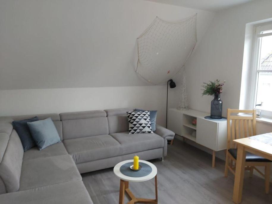 Wohnung Sonnenschein فولغاست المظهر الخارجي الصورة