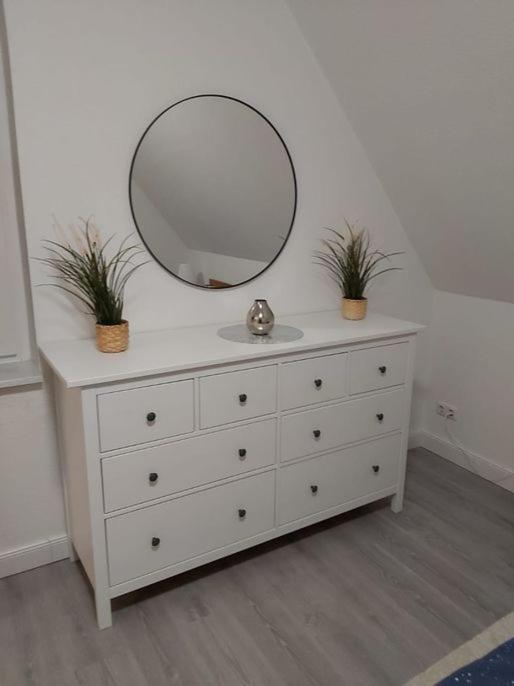 Wohnung Sonnenschein فولغاست المظهر الخارجي الصورة