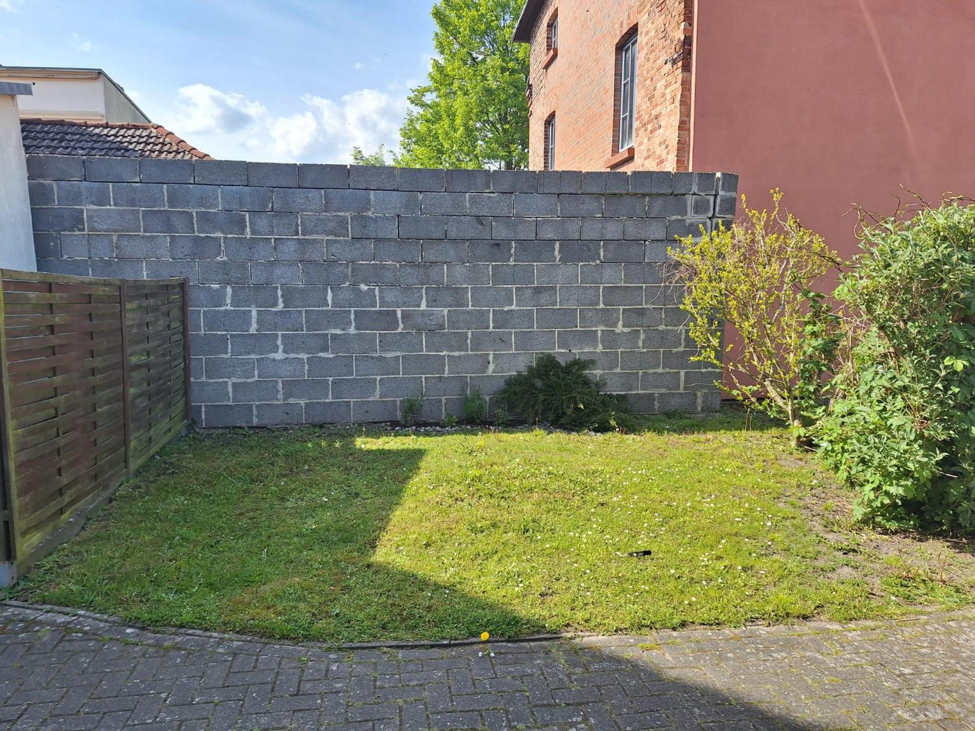 Wohnung Sonnenschein فولغاست المظهر الخارجي الصورة
