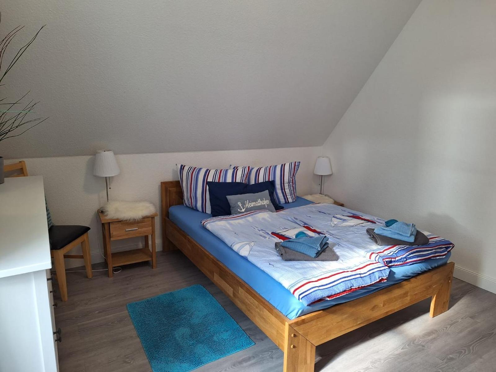 Wohnung Sonnenschein فولغاست المظهر الخارجي الصورة
