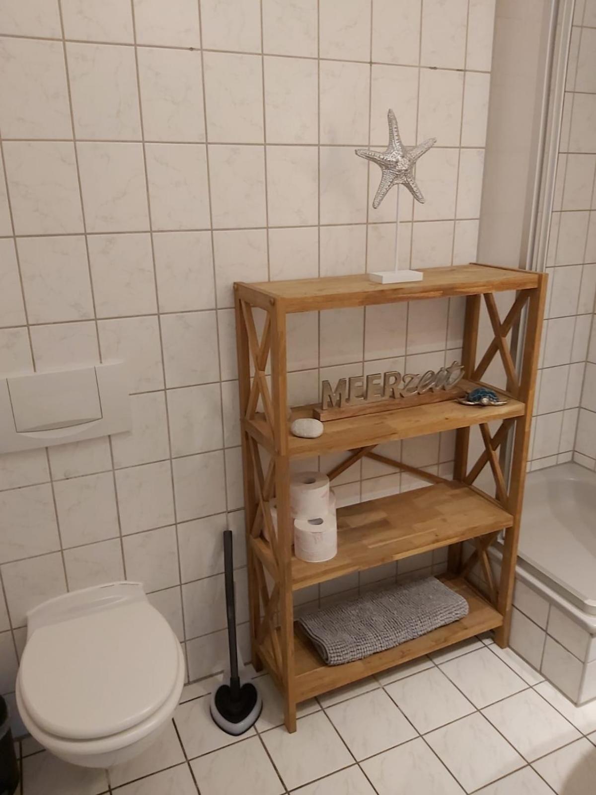Wohnung Sonnenschein فولغاست المظهر الخارجي الصورة