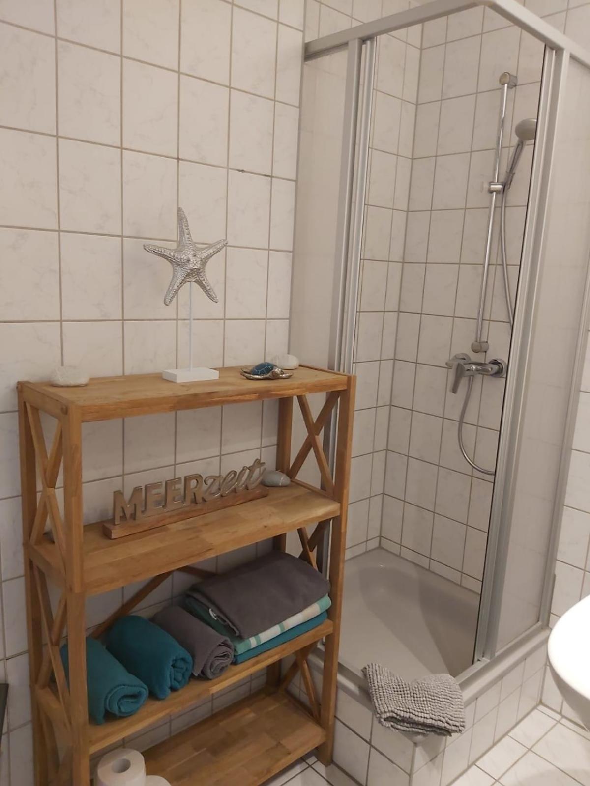 Wohnung Sonnenschein فولغاست المظهر الخارجي الصورة