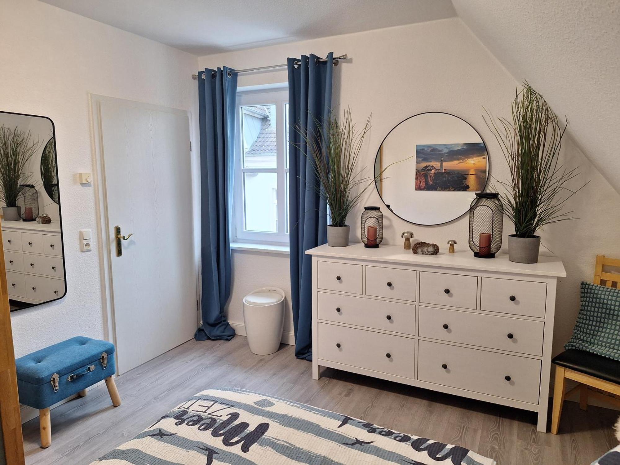 Wohnung Sonnenschein فولغاست المظهر الخارجي الصورة