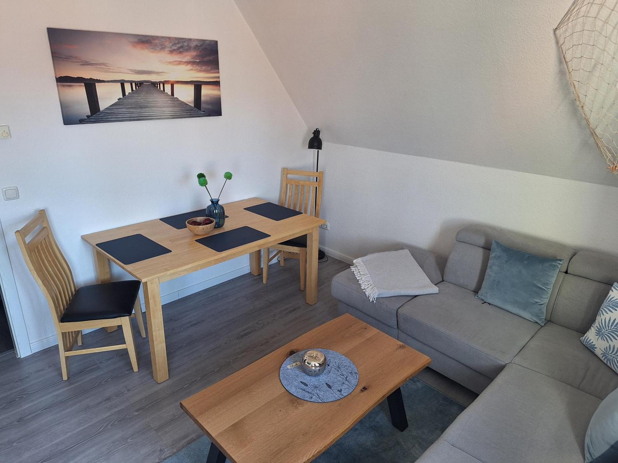 Wohnung Sonnenschein فولغاست المظهر الخارجي الصورة